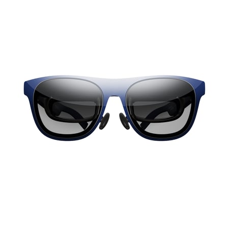 XREAL 1S okulary smart