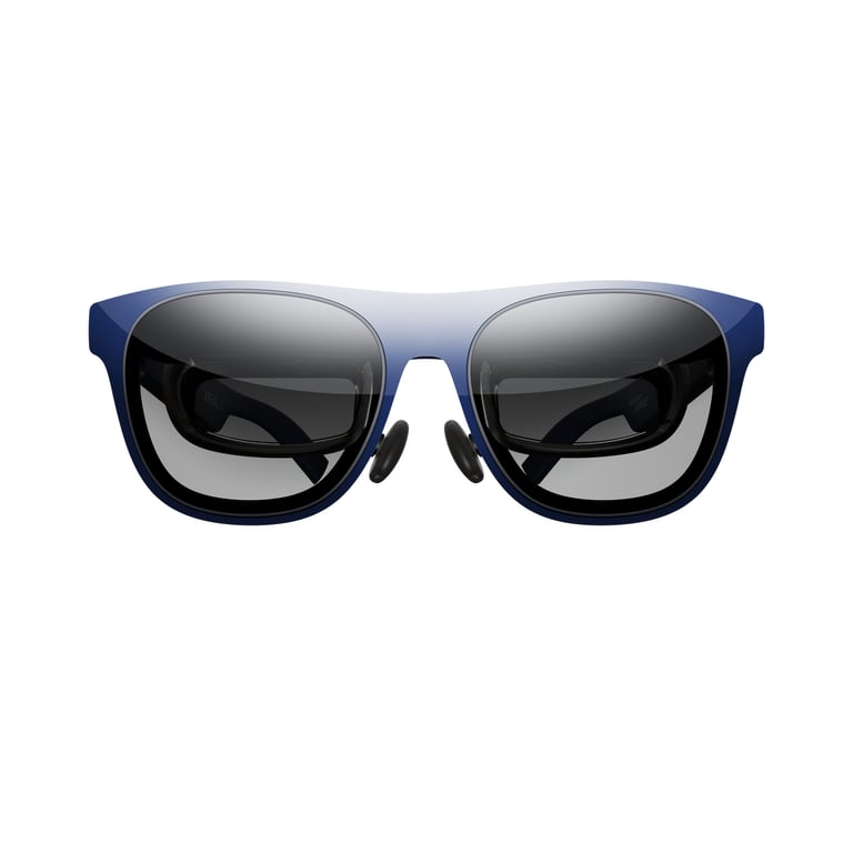 XREAL 1S okulary smart