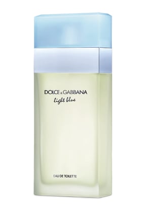 Dolce&Gabbana Light Blue 100 ml Kvinnor