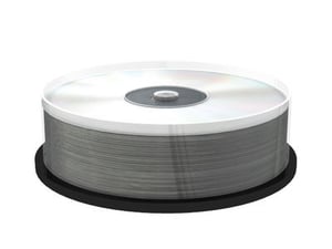 MediaRange MR513 Blu-ray-skiva BD-R 25 GB, 25 st.