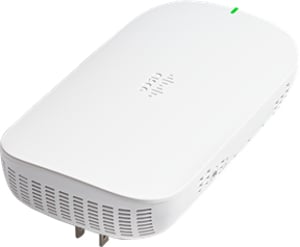 Cisco CBW151AXM-E-EU Wi-Fi signal booster