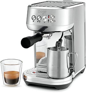 Sage The Bambino Plus Pełna automatyka Ekspres do espresso 1,9 l