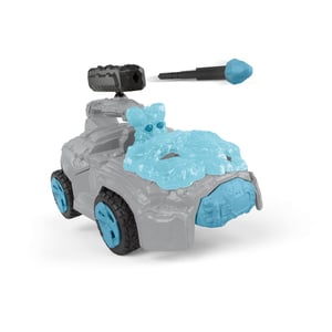 schleich ELDRADOR CREATURES 42669 zestaw zabawkowy