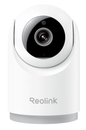 Reolink E Series E321 Kopułowa Kamera bezpieczeństwa IP Wewnętrzna 2304 x 1296 px Sufit/ściana/biurko