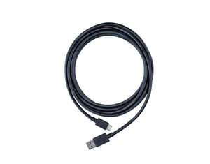 Bigben Interactive BB004809 USB-kabel USB 2.0 5 m USB A till USB C Svart