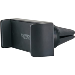 Schwaiger LHSP300 513 Mount Passive Mount Cell Phone/Smartphone Black