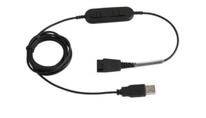 ALLNET 100-002-USB Headphone Accessories