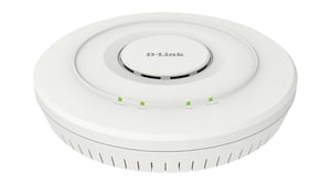D-Link DWL-6610AP WLAN-åtkomstpunkt 1200 Mbit/s Stöd för PoE