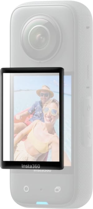 Insta360 CINSBAQD akcesorium do kamery sportowej Szybka na ekran