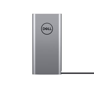DELL 451-BCDV litiumjonbatteri (Li-Ion) Silver