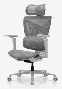 Anda Seat X-Air Pro Siatka z oczkiem