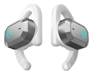 Edifier AIR 2 Wireless Over-Ear Gaming Bluetooth Headset, White