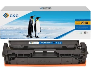 G&G 14366 kaseta z tonerem 1 szt. Oryginalny Czarny