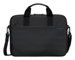 Targus TBS979GL torba na laptop 40,6 cm (16") Aktówka Czarny