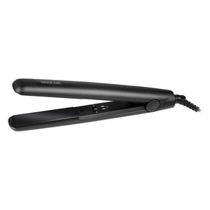 Sencor SHI 110BK Haarstylinggerät Glätteisen Warmschwarz