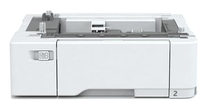 Xerox 097N02468 Printer/Scanner Replacement Part and Accessory: Tray, 1 pc.