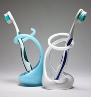 Toothbrush holders