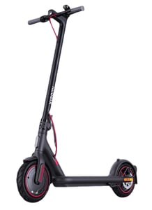 Xiaomi 4 Pro Elektroroller, 1 Sitzplatz, 25 km/h, 700 W, schwarz