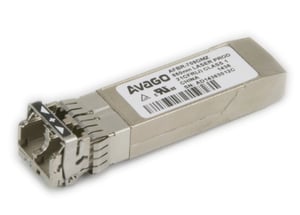 Supermicro AOM-TSFP-709DMZ-AVG nätverksrelämodul, fiberoptik 10 000 Mbit/s SFP+