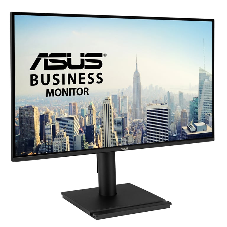фото Монитор Asus VA27AQSE (90LM06G1-B02171)