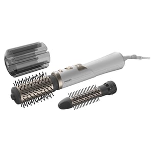 Philips HP8664/00 Haartrockner mit Lockenstab