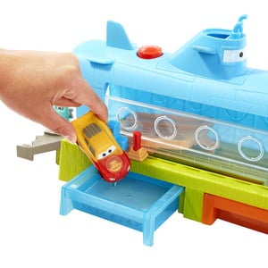 Disney Pixar Cars HGV70 toy car