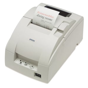 Epson TM-U220B (007A3) Nadeldrucker