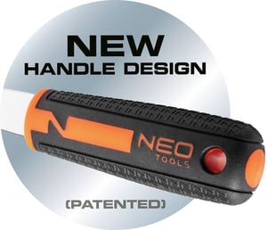 NEO tools 10-062 uttag/uttagssats
