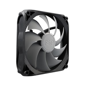 FSP CF14F11 LED Computer Case Fan, 14 cm