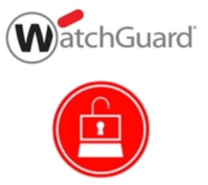 WatchGuard WG460163 Security Software - Antivirus Protection - 3 years