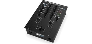 Reloop RMX-10 BT mikser audio 2 kan.