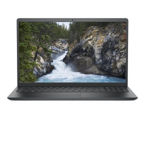 DELL Vostro 3515 AMD Ryzen™ 5 3450U Laptop 39.6 cm (15.6") Full HD 8 GB DDR4-SDRAM 256 GB SSD Wi-Fi 5 (802.11ac) Windows 10 Pro US International Black