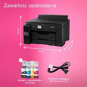 Epson EcoTank L11160