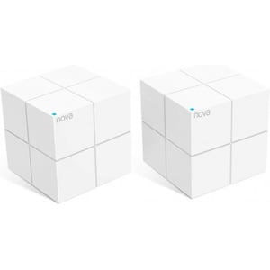 Tenda Nova MW6 Dual-band (2,4 GHz/5 GHz) Wi-Fi 5 (802.11ac) Vit 2