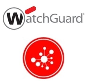 WatchGuard WG561121 Security Software - Antivirus Protection - 1 year(s)