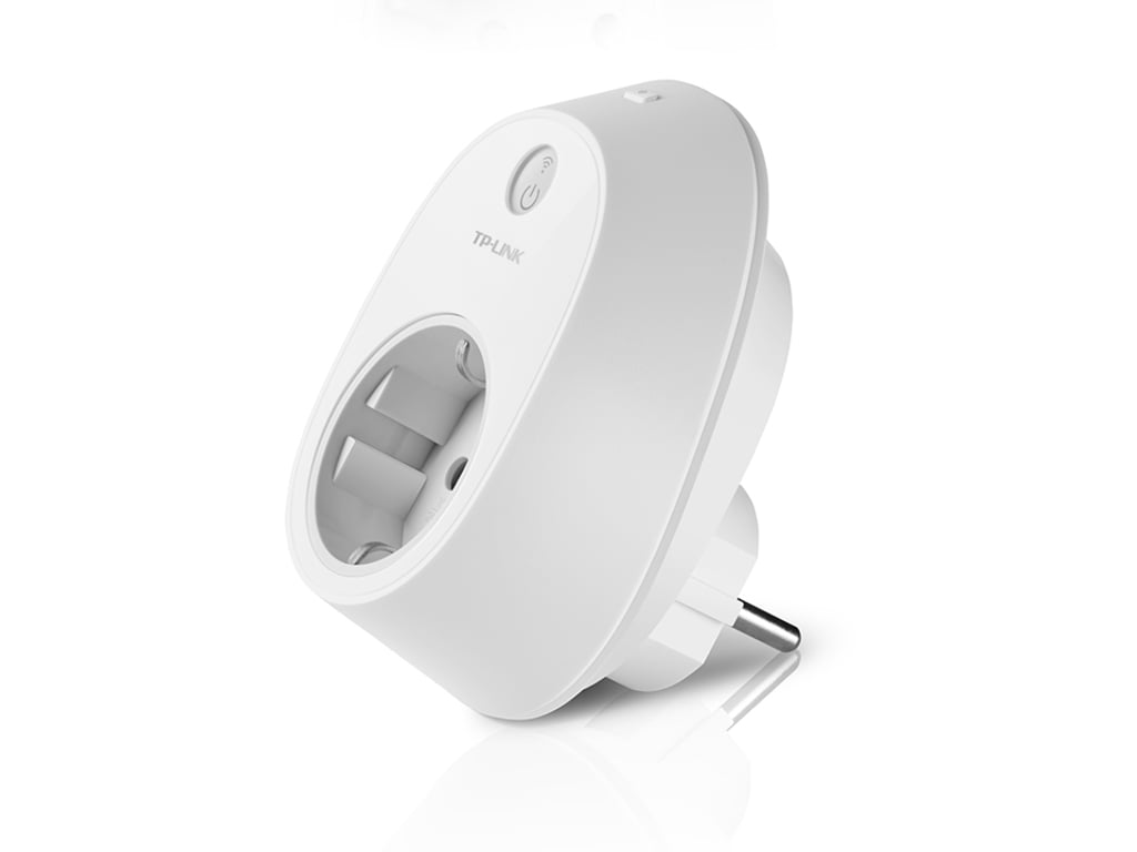 TP-Link HS110 3680 W Biały