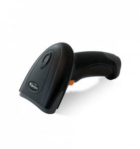 Newland HR11 Aringa Hand-Barcodescanner 1D LED Schwarz