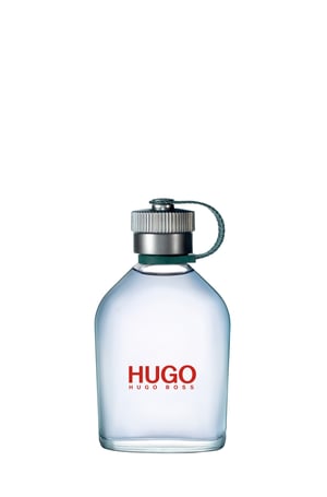 HUGO Man Män 125 ml