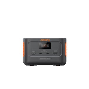 Jackery Explorer 100 Plus bärbar laddningsstation 3 litium-järn-fosfat (LiFePO4) 6,2 mAh 128 W 965 g