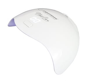 Esperanza EBN008 nageltork 40 W UV + LED