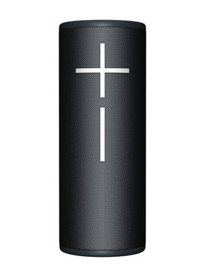 Ultimate Ears MEGABOOM 4 Tragbarer Stereo-Lautsprecher Schwarz