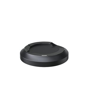 Theragun Universal Charging Pad Svart 1 st.