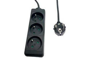 Microconnect MC-PS030150FRB bez kategorii