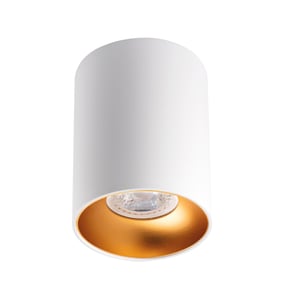Kanlux S.A. 27570 oświetlenie sufitowe GU10