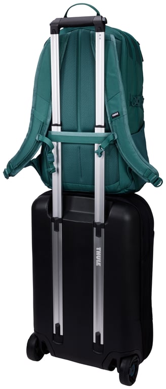 Thule EnRoute TEBP4216 - Mallard Green plecak Plecak turystyczny Zielony Nylon