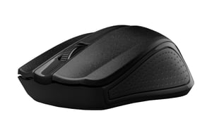 C-TECH WLM-01 myszka Biuro Oburęczny RF Wireless Optyczny 1200 DPI