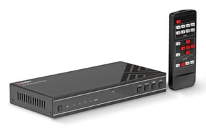 Lindy 38228 HDMI-Videoumschalter