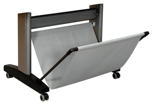 HP Podstawa DesignJet T/Z 24 cale
