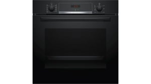 Bosch Serie 4 HBA534EB0 Backofen 71 l Schwarz