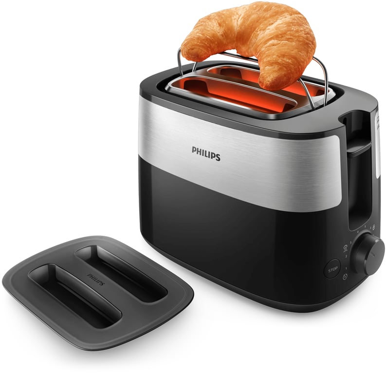 Philips Daily Collection HD2517/90 Toster